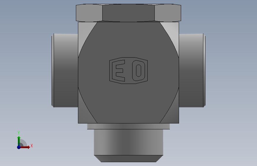 高压铰接式三通接头TH35LMKDSOMD.SLDPRT