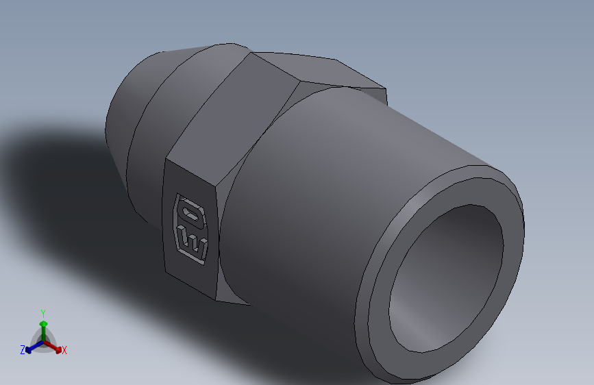 焊接接头AS06LX.SLDPRT