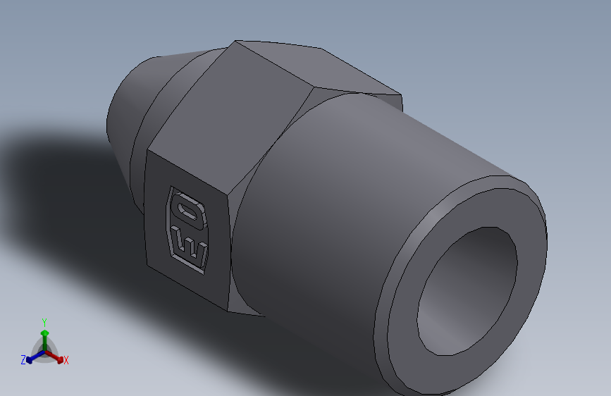 焊接接头AS06SX.SLDPRT