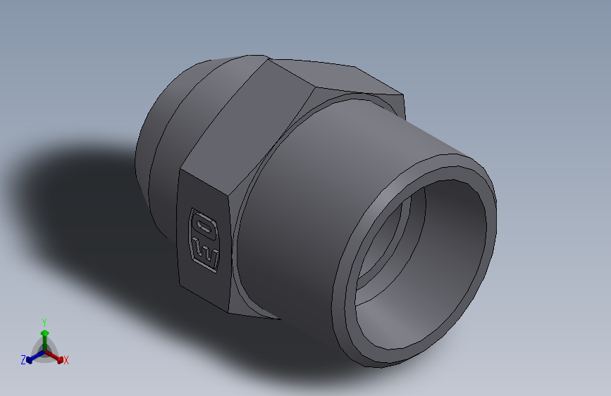 焊接接头AS12LX.SLDPRT