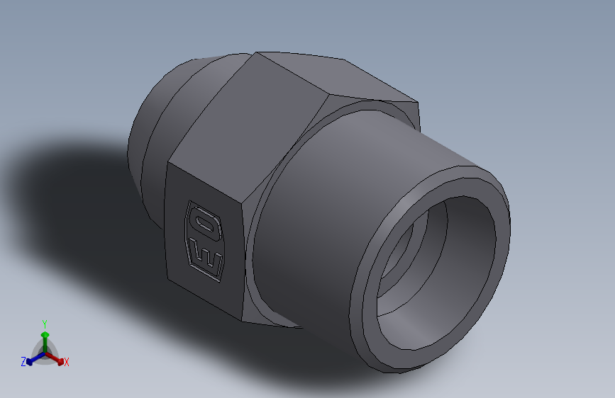 焊接接头AS14SX.SLDPRT