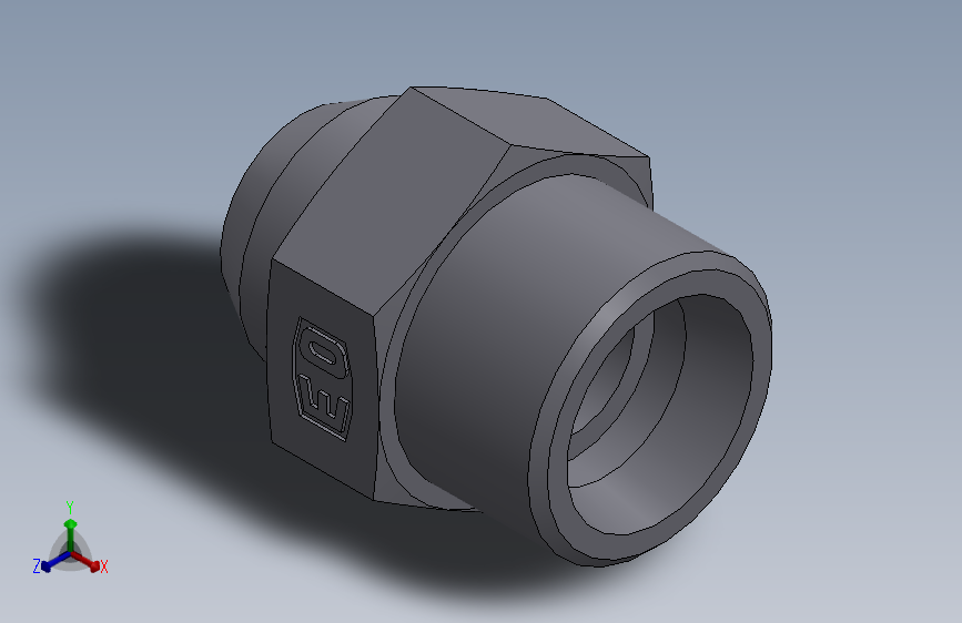 焊接接头AS16SX.SLDPRT