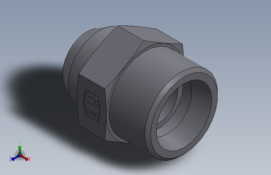焊接接头AS20SX.SLDPRT