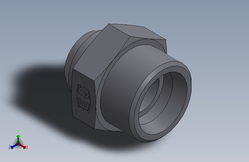 焊接接头AS25SX.SLDPRT
