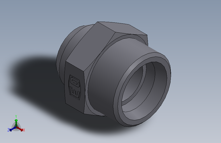 焊接接头AS30SX.SLDPRT
