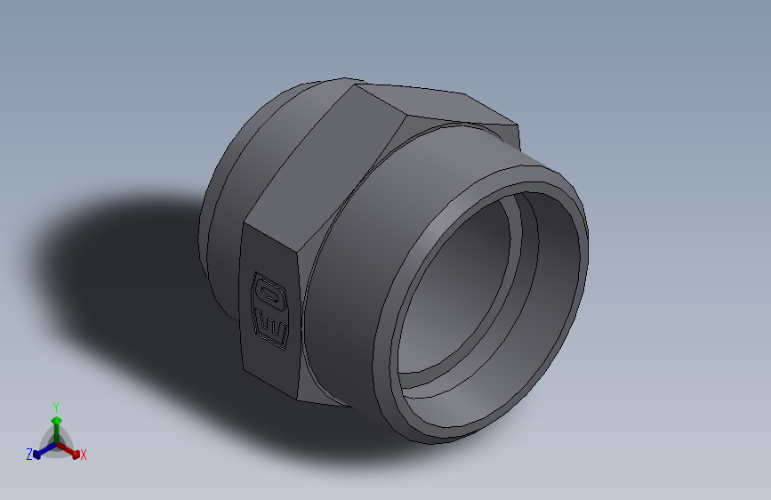 焊接接头AS35LX.SLDPRT