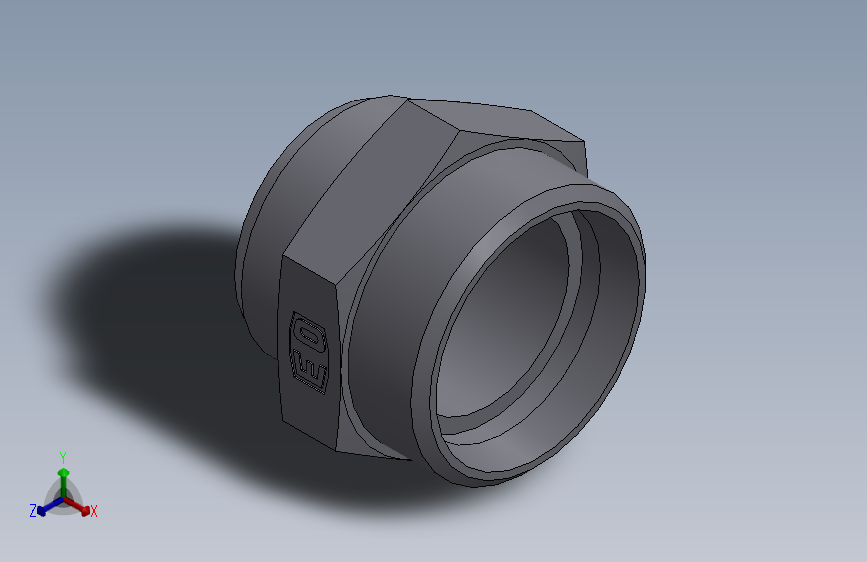 焊接接头AS42LX.SLDPRT