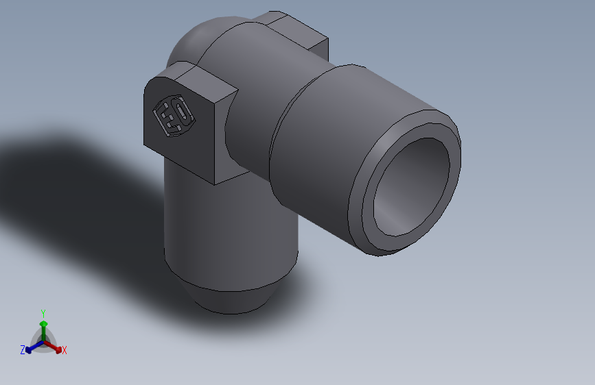 焊接接头WAS06LX.SLDPRT