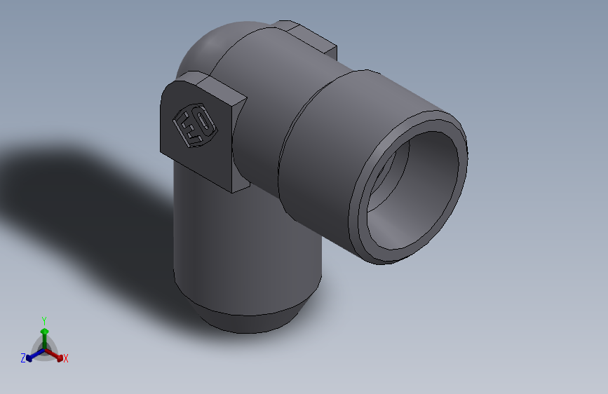 焊接接头WAS10LX.SLDPRT