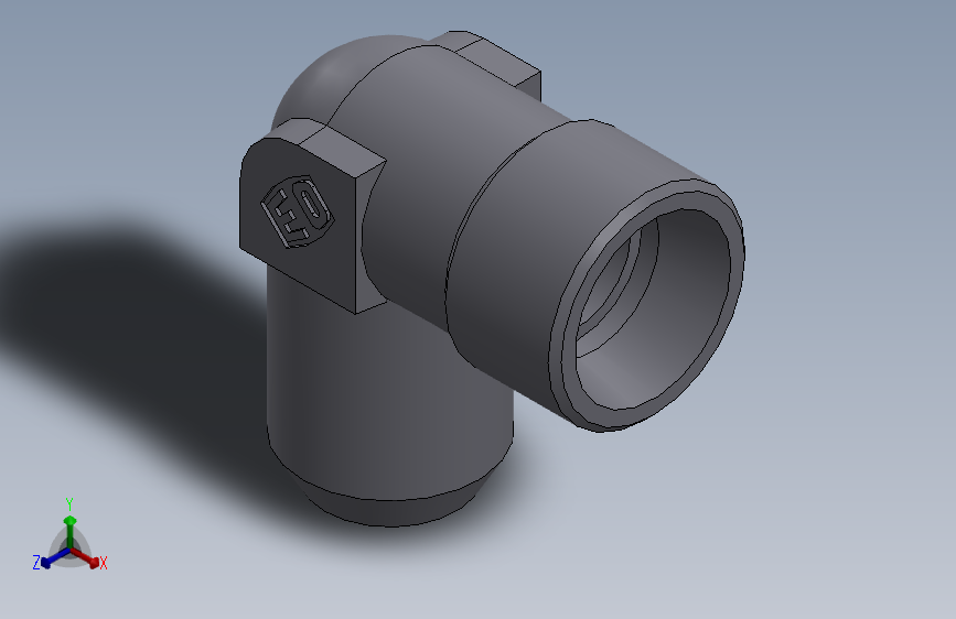 焊接接头WAS12LX.SLDPRT