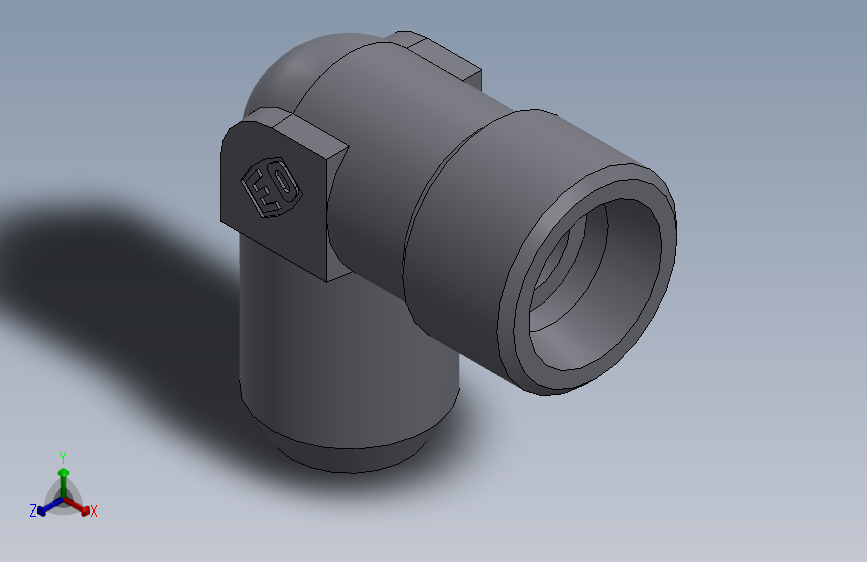 焊接接头WAS14SX.SLDPRT