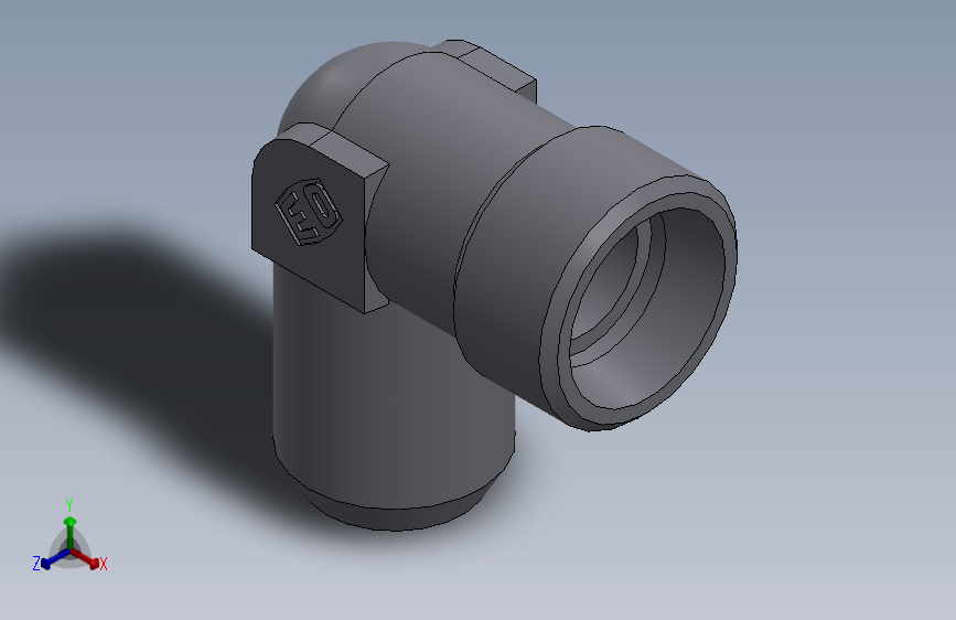 焊接接头WAS15LX.SLDPRT