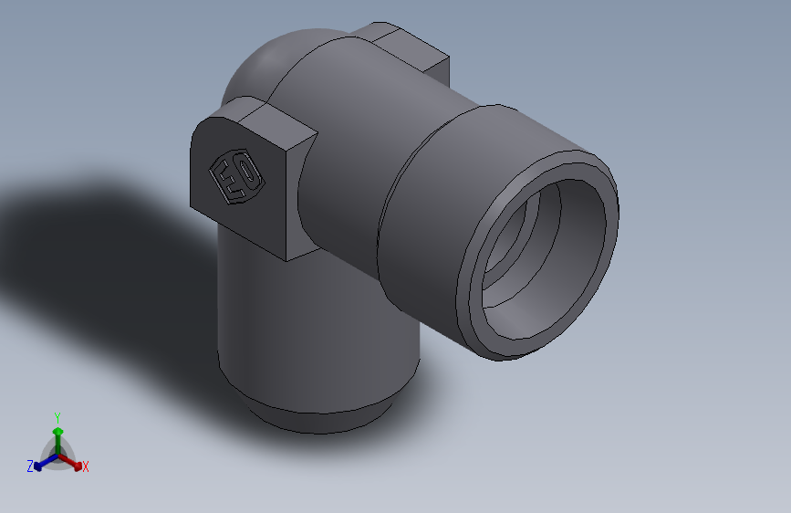 焊接接头WAS16SX.SLDPRT