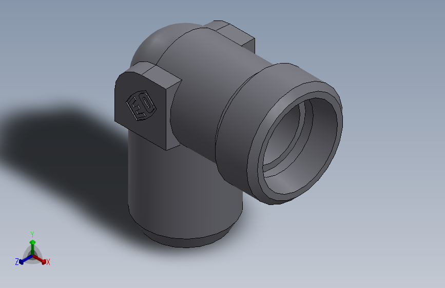 焊接接头WAS18LX.SLDPRT