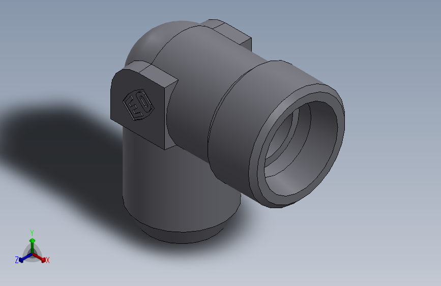 焊接接头WAS20SX.SLDPRT