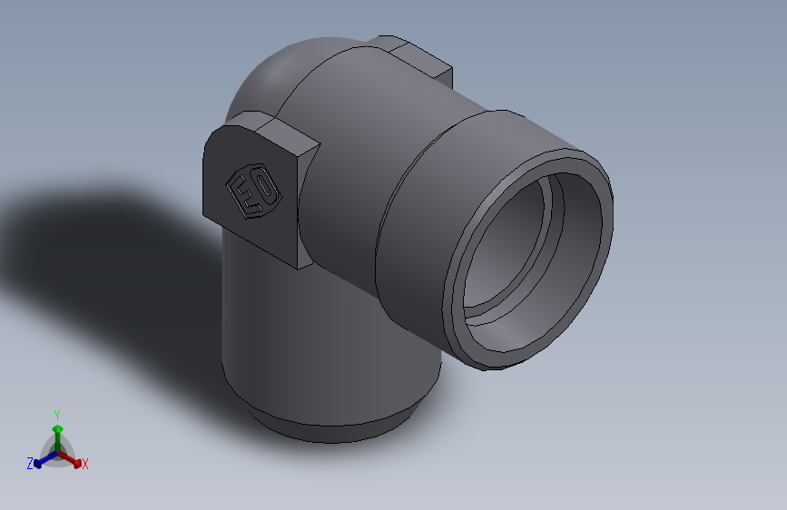 焊接接头WAS22LX.SLDPRT