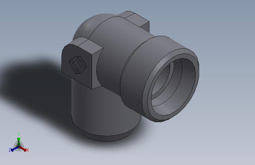 焊接接头WAS25SX.SLDPRT