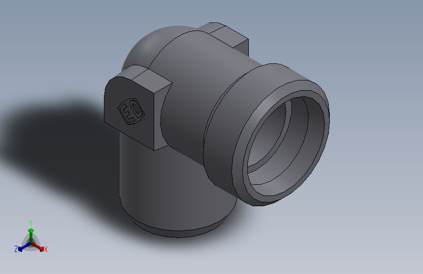 焊接接头WAS38SX.SLDPRT