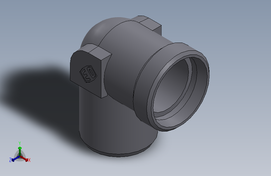 焊接接头WAS42LX.SLDPRT