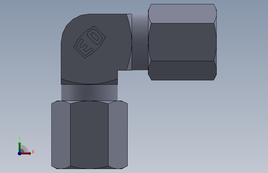 弯接头W06L.SLDPRT