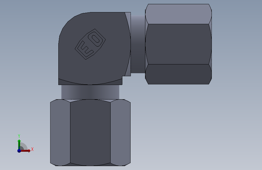 弯接头W06LL.SLDPRT