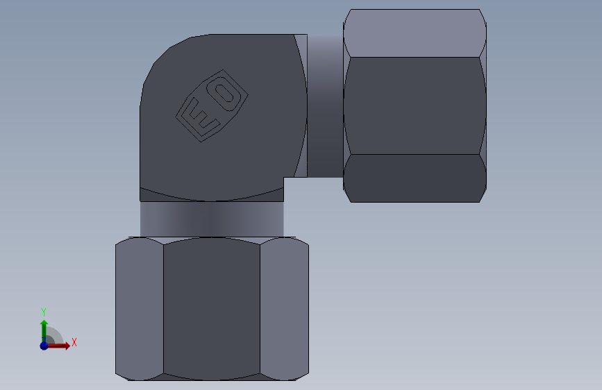 弯接头W08LL.SLDPRT