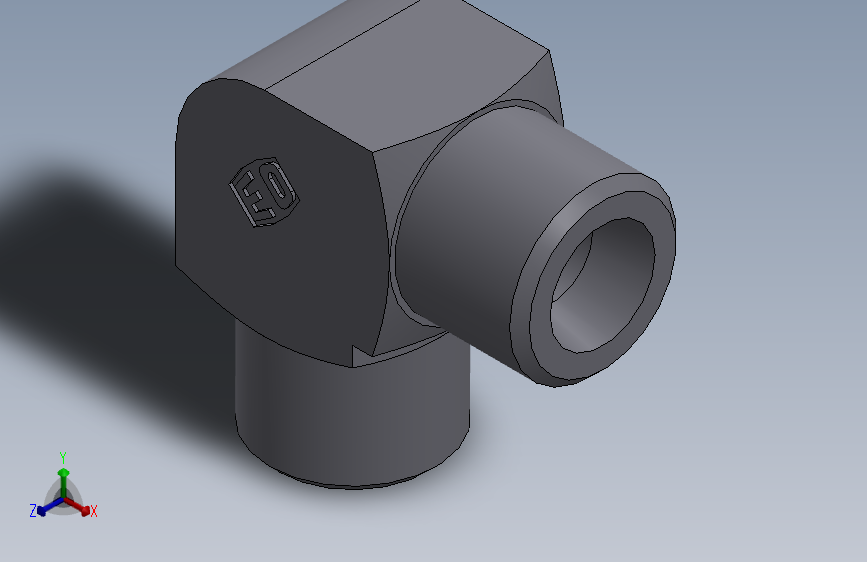 弯接头W08SCFX.SLDPRT