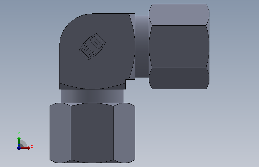弯接头W10L.SLDPRT