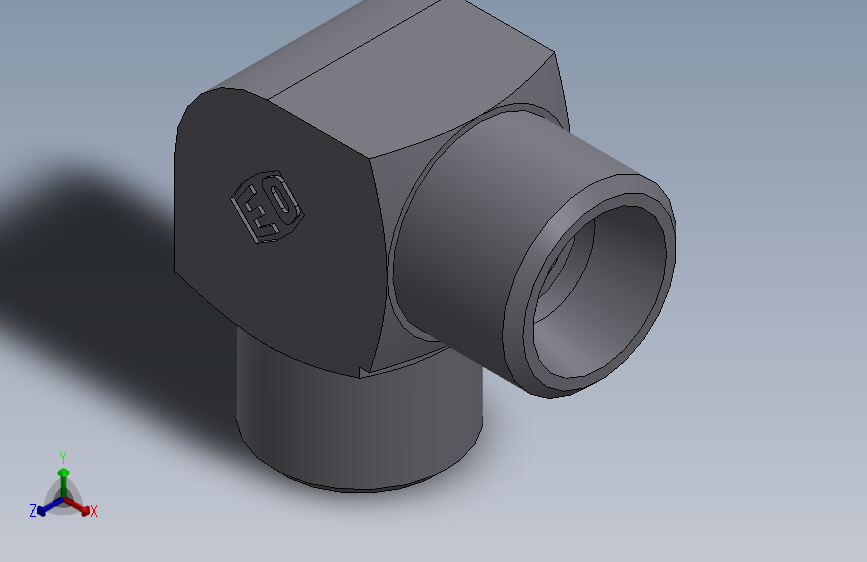弯接头W10LCFX.SLDPRT