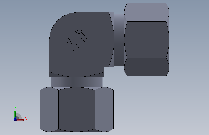 弯接头W12L.SLDPRT