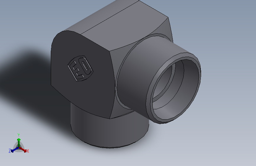 弯接头W12LLCFX.SLDPRT