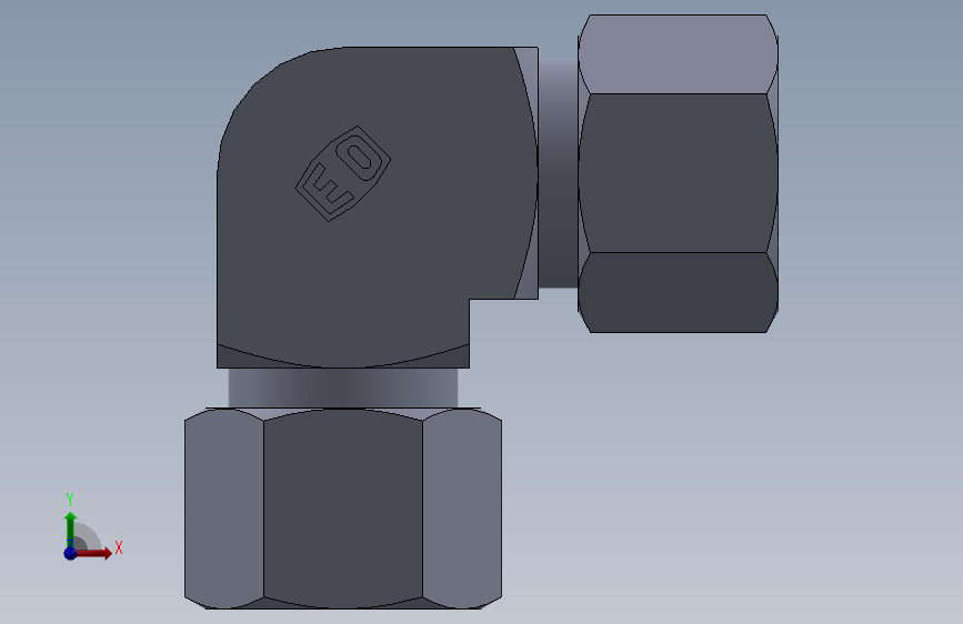 弯接头W12S.SLDPRT