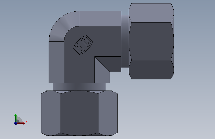 弯接头W16S.SLDPRT