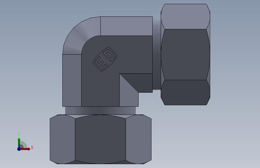 弯接头W18L.SLDPRT
