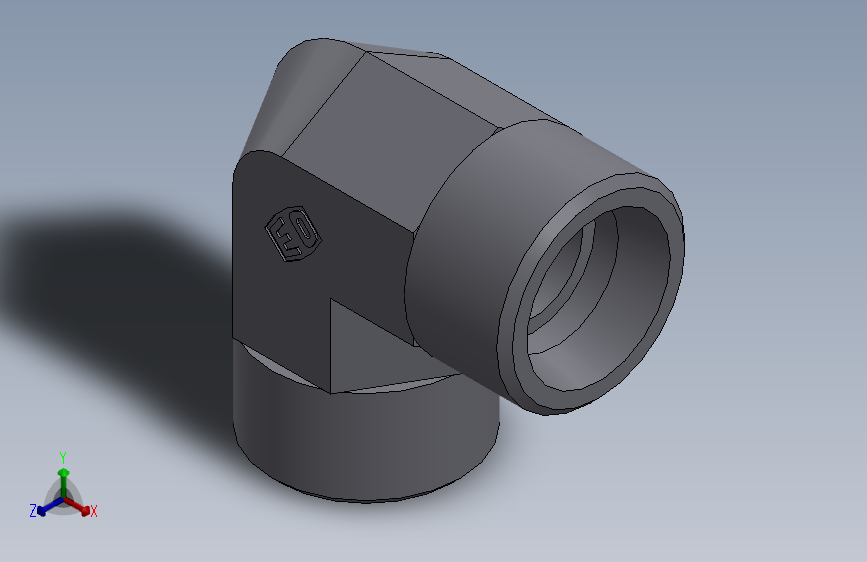 弯接头W20SCFX.SLDPRT