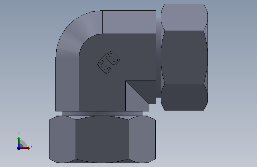 弯接头W28L.SLDPRT