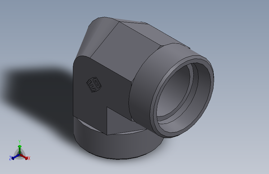 弯接头W35LCFX.SLDPRT