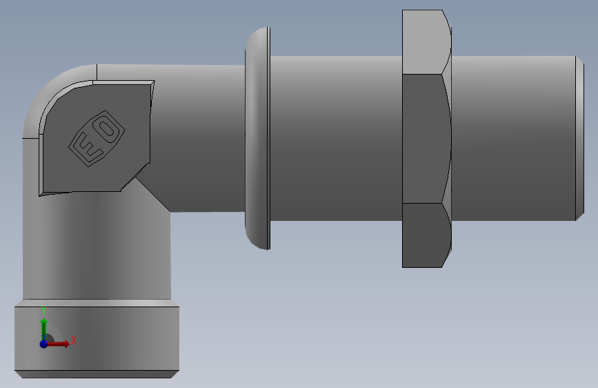 直角过板接头WSV12SOMD.SLDPRT