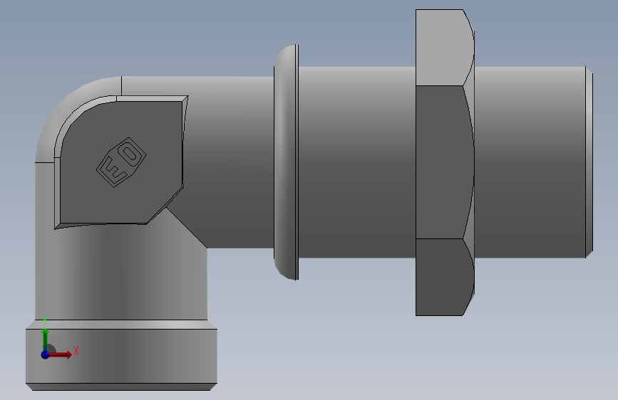 直角过板接头WSV18LOMD.SLDPRT