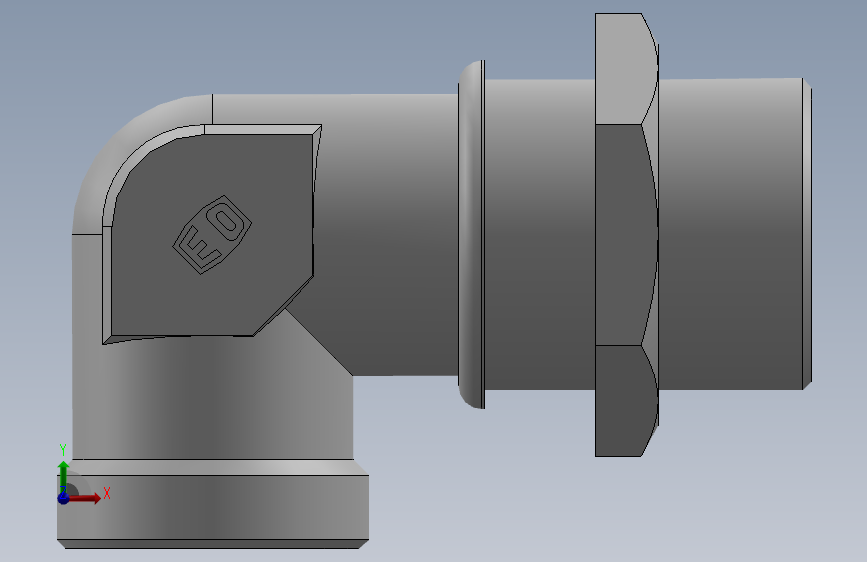 直角过板接头WSV35LOMD.SLDPRT