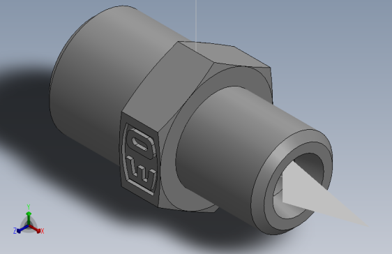 直通变径接头GR06_04LLCFX.sldprt
