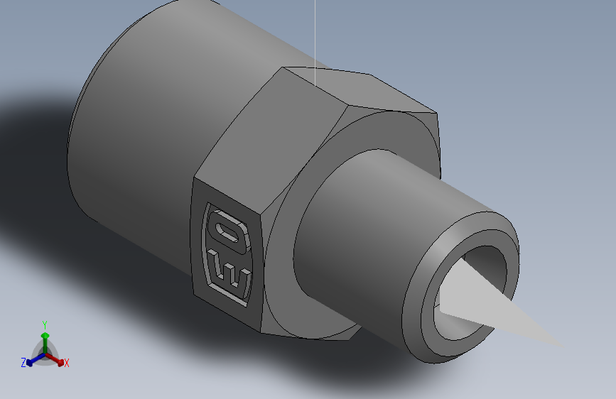 直通变径接头GR08_04LLA3CX.sldprt