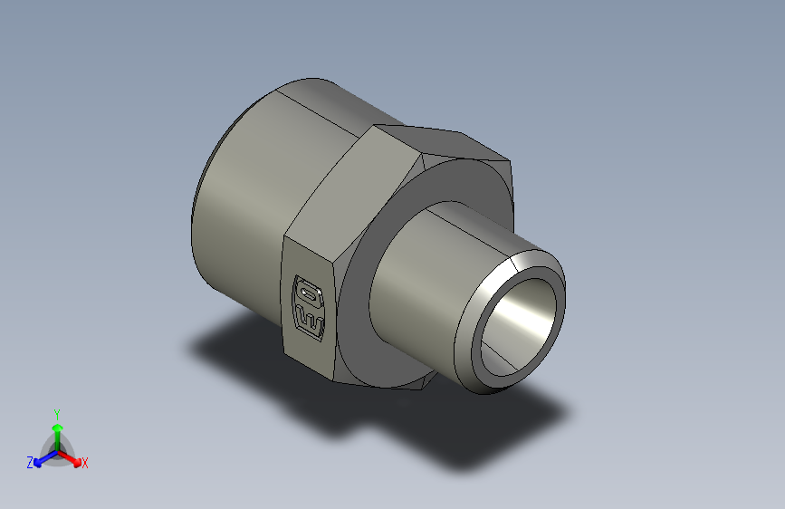 直通变径接头GR12_06LCFX.igs
