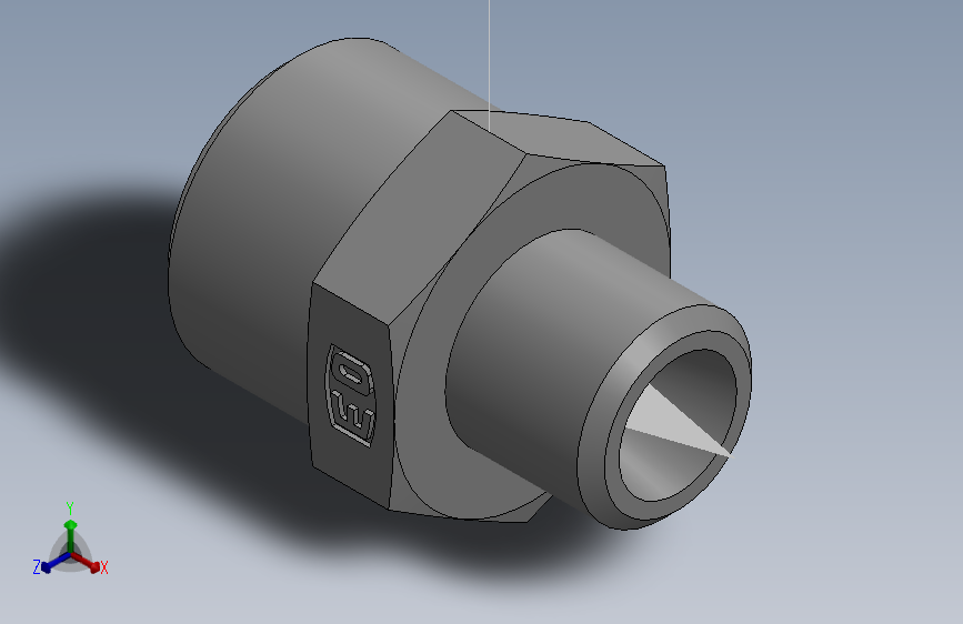 直通变径接头GR12_06LCFX.sldprt