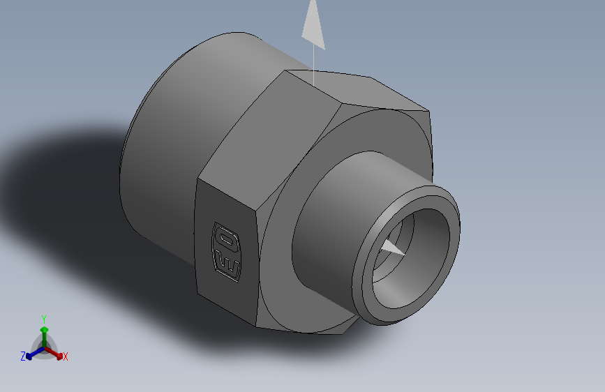 直通变径接头GR20_12SCFX.sldprt