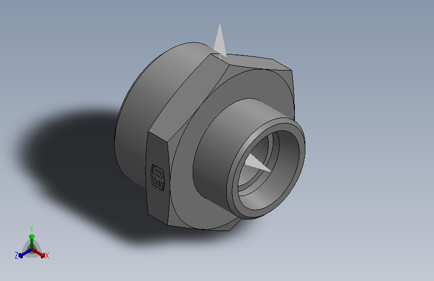 直通变径接头GR28_18LA3CX.sldprt