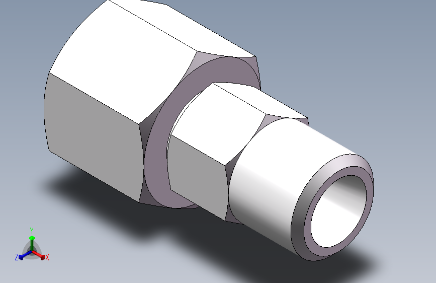 直通变径接头RED08-06LOMD.SLDPRT