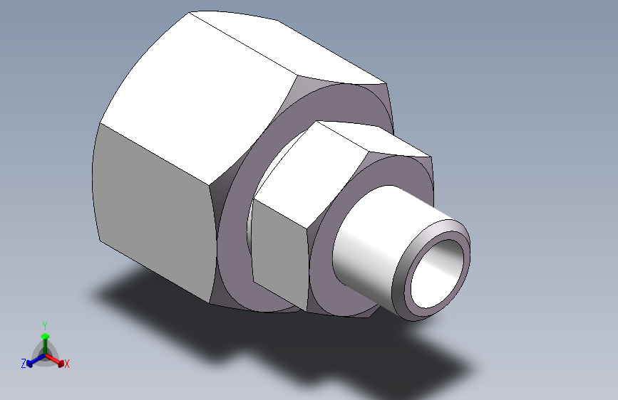 直通变径接头RED14-06SOMD.SLDPRT