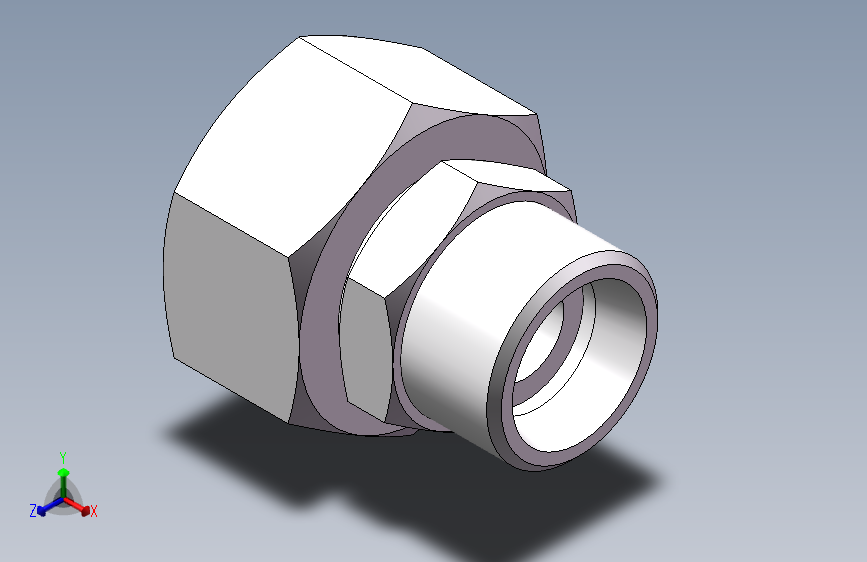 直通变径接头RED18-15LOMD.SLDPRT