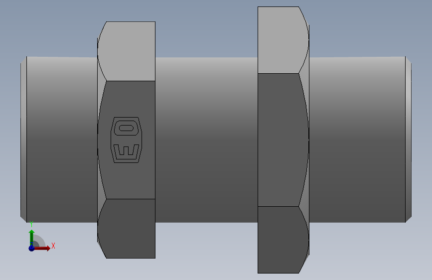 直通隔板接头SV18LOMD.SLDPRT